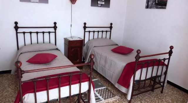 Appartamento 2 camere Kalimera