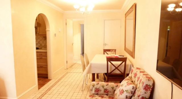 Апартаменты SS Property Hub - Family Apartment near Central London