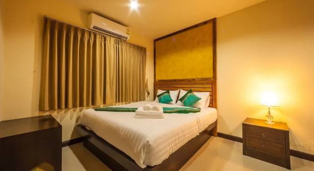 Million Patong Beach Resort