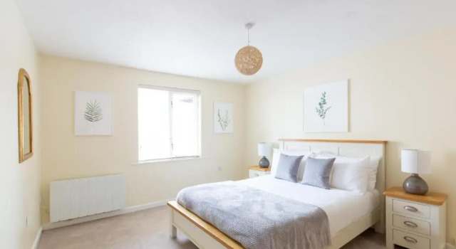 Modern, 2 bedroom apartment in centre of Southsea, Varaa Huoneisto Asunnot kohteessa Merseyside, Huoneisto