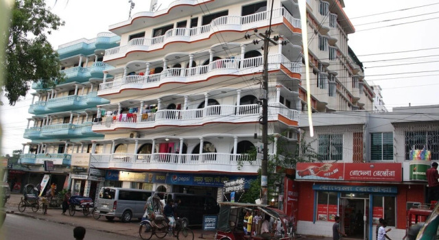 Hotel Diamond Palace