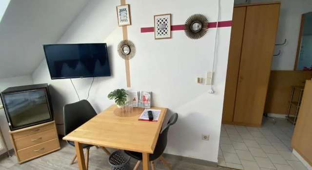 Camera doppia Standard Pension Lizzi