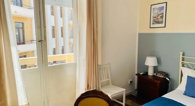 Номер Superior Casa Verga