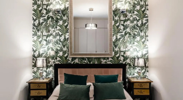 Sanhaus Apartments - Apartamenty Capri