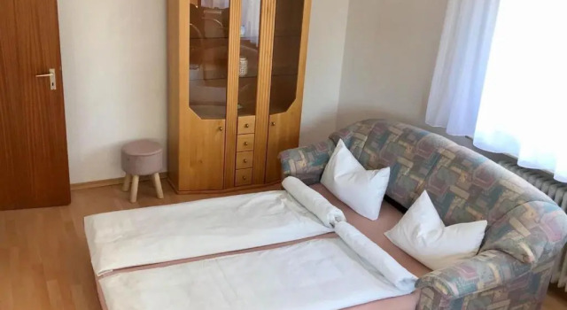 Ferienwohnung Rotensol, Reserva ahora Apartamento Hoteles en Baden-Wurtemberg con aparcamiento, Aparcamiento