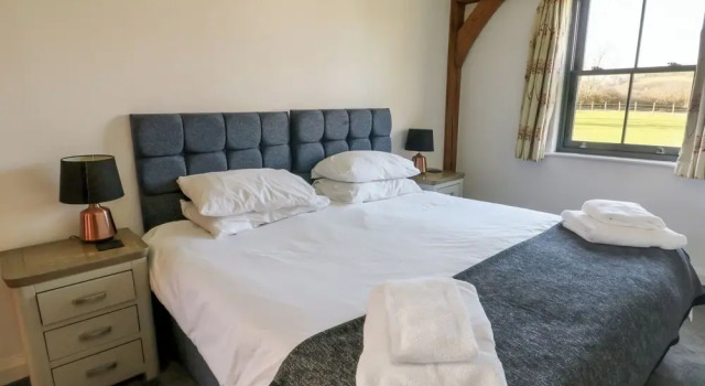 Hen Hafod, Book Feriehus Llangefni Anglesey