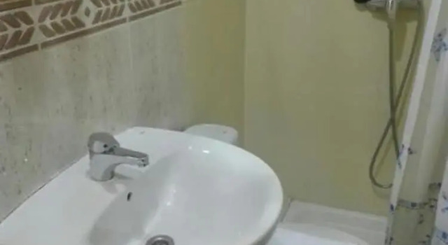 Номер Standard Hotel La Mina