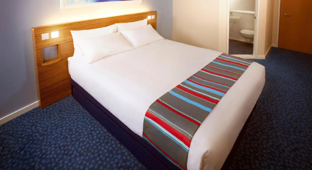Travelodge Perth Broxden Junction, Réserver Hôtel Perth Perthshire