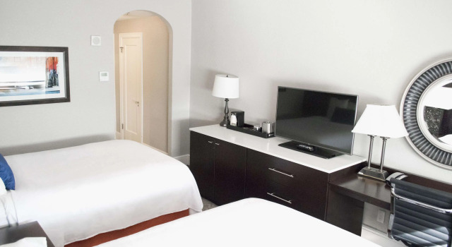 Hotel Alex Johnson Rapid City, Curio Collection by Hilton