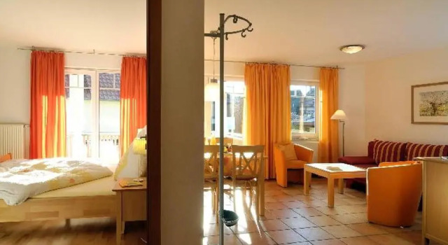 Ferienwohnungen Apfelhof-Bodensee, Réserver Hôtel Kippenhausen Bade-Wurtemberg