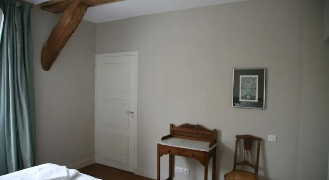 Двухместный номер Comfort Chez Jules et Léonie