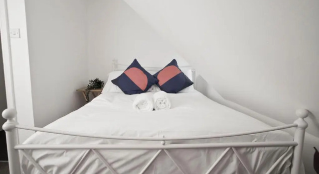 Flat 4 Bellevue