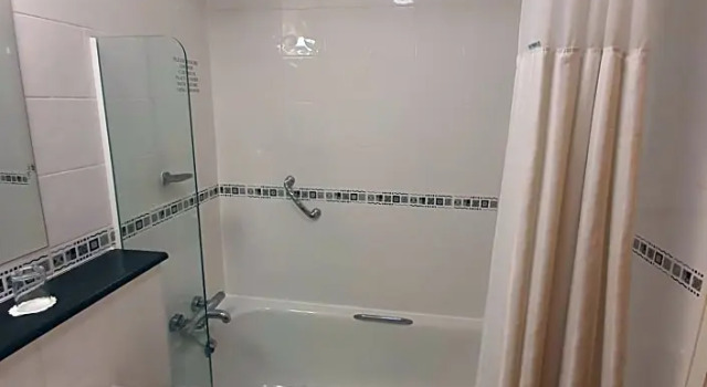 Двухместный номер Standard The Telford Whitehouse Hotel