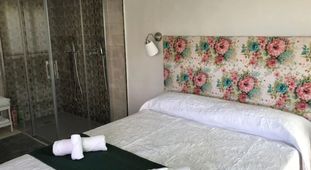 Cozy Cottage in Cómpeta With Private Swimming Pool