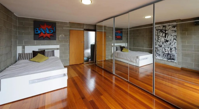 Retro House