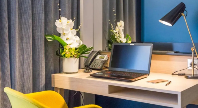 Номер Executive Nemea Appart Hotel Cannes Palais