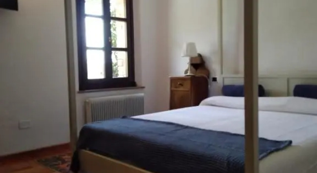 Номер Economy Agriturismo Villa Buoninsegna