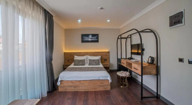 Апартаменты City Moonlight Apart Hotel