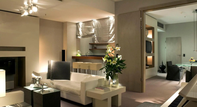 Sofitel Am Alten Wall Hamburg Hotel, 预订 酒店 市中心（老城区） 汉堡