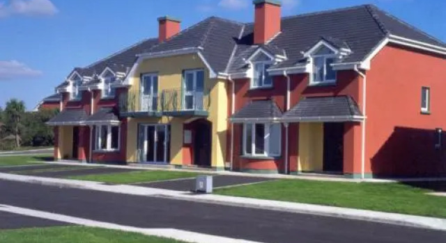 Waterville Links, Book Hotel Hotels in Kerry with Parking, Parking