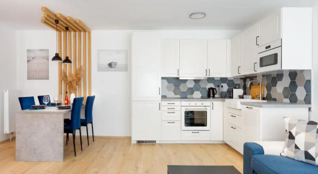 Апартаменты Nádi's Apartman