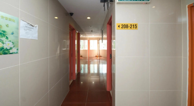 OYO 90219 Hua Kiew Hotel, Rezerwuj Hotel Hotele w Sarawak z parkingiem, Parking