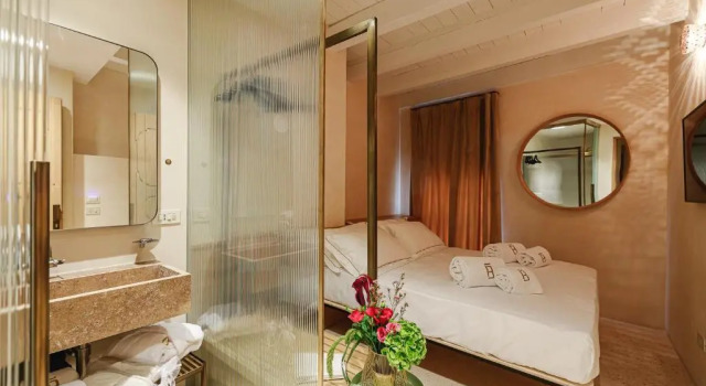Номер Standard BAYIT Charming Place