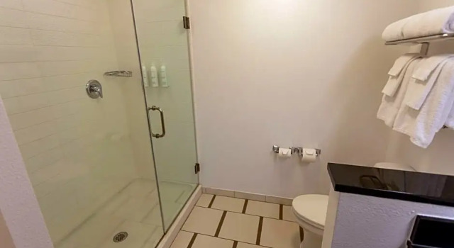 Двухместный люкс c 1 комнатой Fairfield Inn & Suites Athens I-65