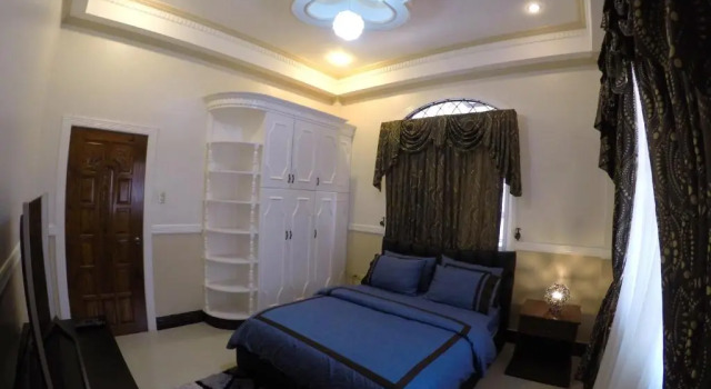 Двухместный номер Standard The Executive Villa Inn & Suites