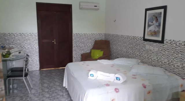 Номер Standard Viana Palace Hotel