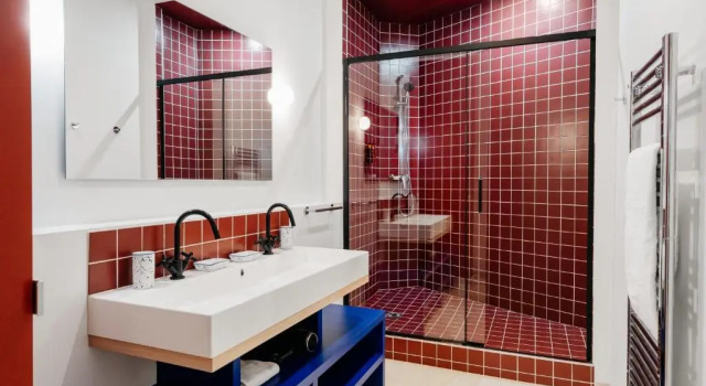 Апартаменты Цокольный этаж Edgar Suites Auteuil - Le Marois
