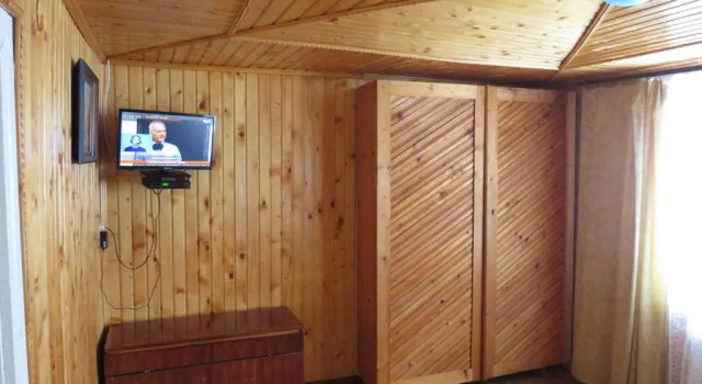 Holiday Home Tihiy Dvor, Prenota Hotel Hotel a Ivano-Frankovsk con parcheggio, Parcheggio