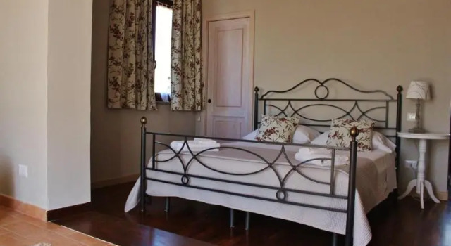 Полулюкс Standard Edoné Sicilian Country House