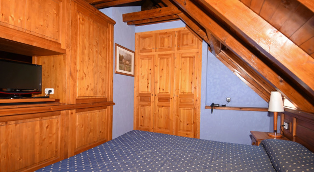 RVHotels Orri, Prenota Hotel Hotel a Naut Aran con colazione, Colazione
