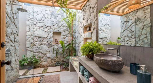 Zen Garden Tamarindo - Adults Only