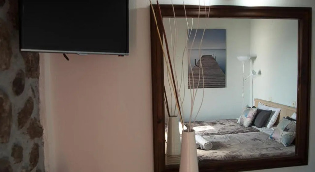 Двухместный номер Standard Olive Press Hotel