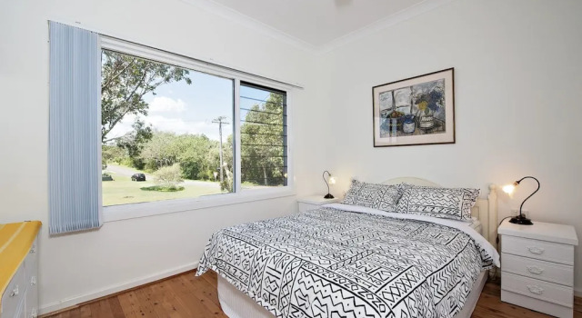 Short Street, 4, The Beach Cottage, Забронировать Дом для отпуска Фингал-Бей Port Stephens