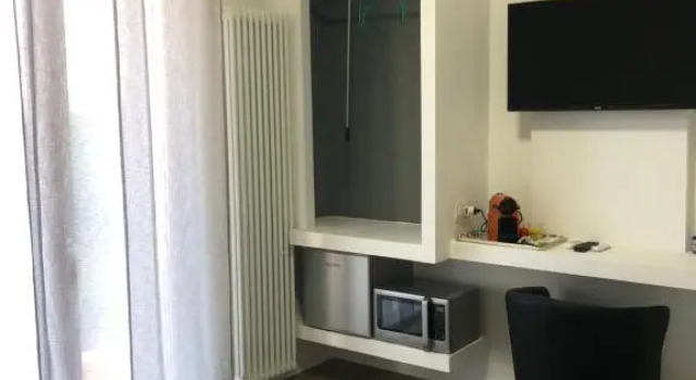 Номер Standard Relax & Emozioni Rooms