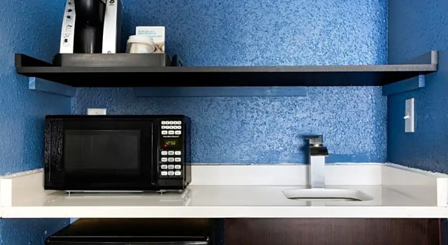 Люкс Holiday Inn Express & Suites Dayton-Huber Heights by IHG