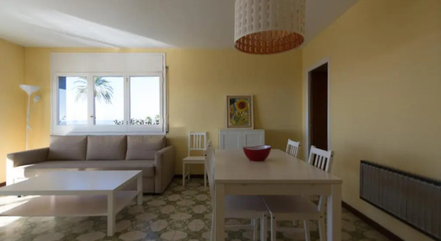 Apartamento en 1era linea mar con terraza de 25m2, Забронировать Апартаменты/квартира Апартаменты Кастельдефельс, Апартаменты/квартира