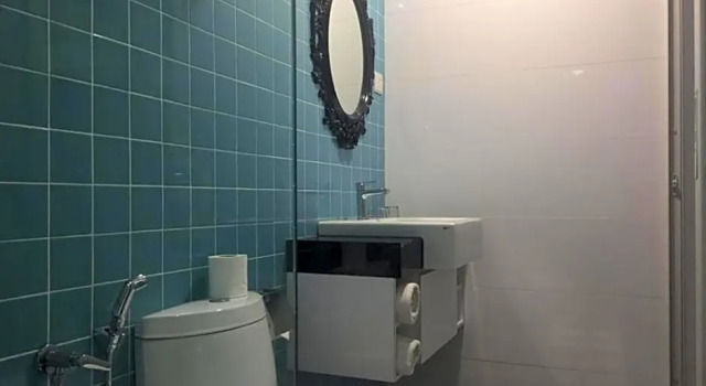 Двухместный номер Grand Havona Boutique Hotel - Mount Austin - Self Check-in