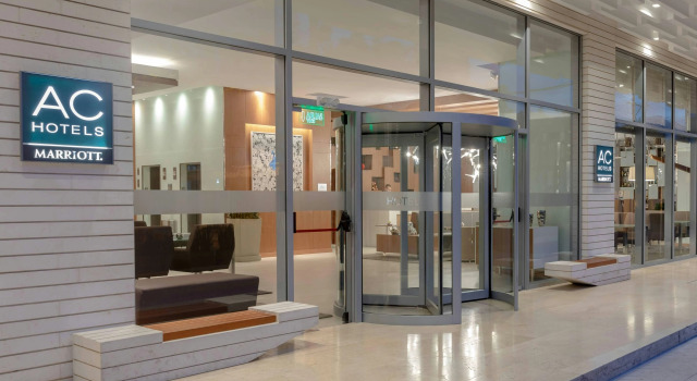 AC Hotel by Marriott Santa Marta, Boek Hotel Santa Marta Magdalena