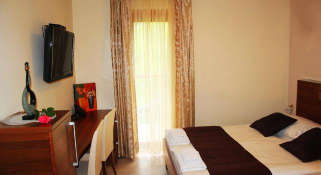 Villa Aina Boutique Hotel
