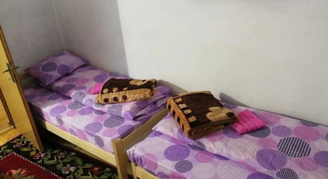 Четырёхместный номер Standard Eco Village Jasavić II