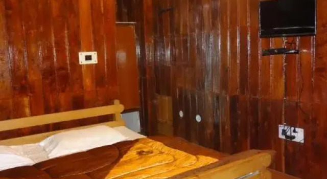 Trishita Residency, Rezervovat Hotel Hotely v Uttarakhand s parkováním, Parkování