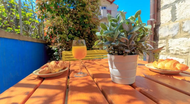 Апартаменты Dubrovnik Central Lodge