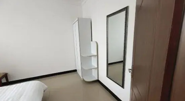 Люкс с 2 комнатами Changhai Guanglu Island Shuangquan Hotel