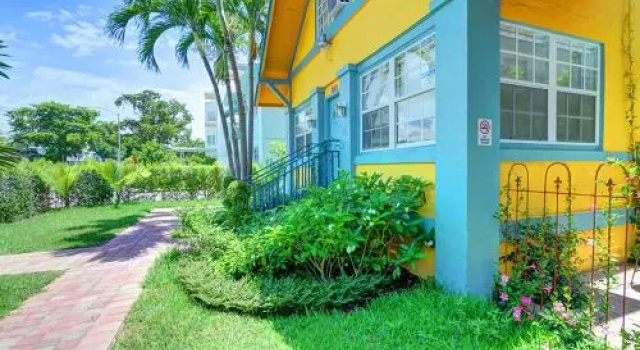 927 Jefferson Suites, Забронировать Отель Отели Miami Metropolitan Area 3 звезды, 3*