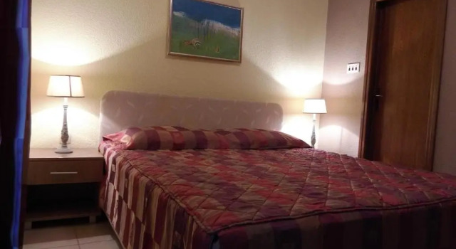 Апартаменты Apartments Zovko