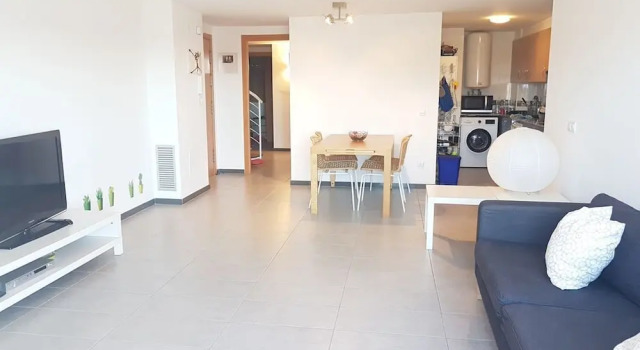 Orquidea 2 1 Atic Duplex, Забронировать Апартаменты/квартира Апартаменты Baix Empordà, Апартаменты/квартира